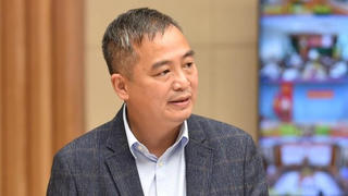 PGS Nguyễn Lân Hiếu: 'Chưa tiêm phủ vaccine cho trẻ em thì không nên mở cửa trường học'