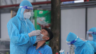 Bắc Giang thêm 17 ca mắc COVID-19, phát sinh 1 điểm dịch