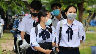 Nhiều địa phương thay đổi kế hoạch đến trường