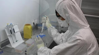 Bắc Giang phát hiện 2 F0 trong khu công nghiệp qua xét nghiệm sàng lọc