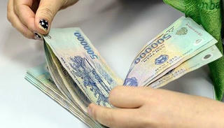 Nghi án nữ sinh bị bạn cưỡng đoạt 90 triệu đồng
