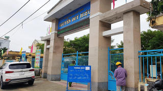 Thêm nhiều địa phương thông báo ca nhiễm COVID-19 mới là học sinh