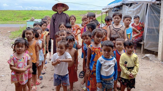 Những người thầy “đặc biệt” hết mình vì học trò