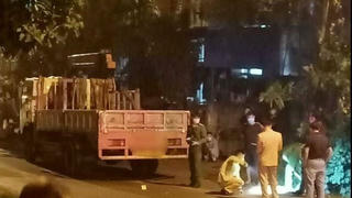 Tin giao thông đến sáng 22/11: Mẹ bất cẩn cán con trai 4 tuổi tử vong; xe tải tông vào cổng nhà dân, 2 người thiệt mạng