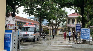 Cách ly 19 học sinh nghi do có bạn học mắc COVID-19