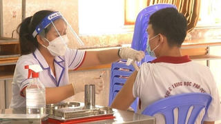 TP HCM tiêm vaccine phòng COVID-19 liều bổ sung từ ngày 10/12