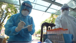 Từ tháng 12 Bắc Giang triển khai tiêm vaccine phòng COVID-19 mũi 3 