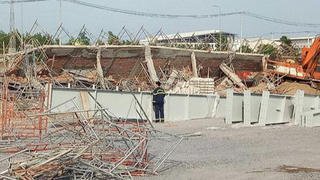 Bảo hiểm tai nạn lao động giúp giảm gánh nặng cho công nhân