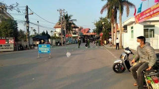 Tin giao thông đến sáng 18/12: Chủ tịch xã gây tai nạn khiến 1 người tử vong; tông vào cây ven đường, nam thanh niên thiệt mạng