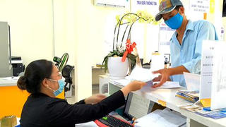 “Kênh” hỗ trợ người lao động gặp rủi ro khi gặp tai nạn