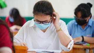 Diễn biến mới vụ 'Đề thi môn Sinh tốt nghiệp THPT 2021 giống 90% đề ôn tập của giáo viên'