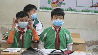 Học sinh Hà Nội nghỉ Tết Dương lịch 3 ngày