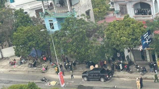 Tin giao thông đến sáng 30/12: Hai xe máy tông trực diện, 2 người thiệt mạng; Mở cửa ô tô gây tai nạn, 1 nữ sinh tử vong