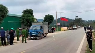 Tin giao thông đến sáng 8/1: Loạt tai nạn xe máy khiến 4 người tử vong