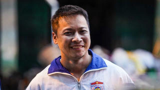 Đề xuất khen thưởng 'người hùng' cứu bé gái khỏi đám cháy