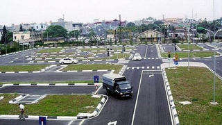 Đề xuất người có bằng lái dưới 1 năm không chạy ôtô quá 60km/h
