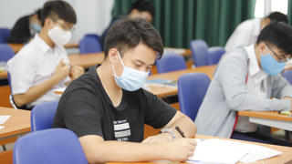 Đại học Quốc gia Hà Nội tổ chức thi đánh giá năng lực tại TP HCM
