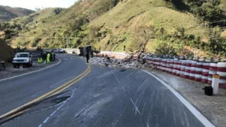 Tin giao thông đến sáng 18/1: Loạt tai nạn xe máy khiến 4 người tử vong, 5 người bị thương