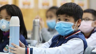 Sau Tết Nguyên đán, Hà Nội dự kiến cho học sinh khối 7 đến 12 đi học trở lại