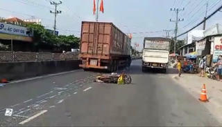 Thêm 15 người tử vong do tai nạn giao thông