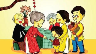 Những lời chúc Tết Nhâm Dần hay và ý nghĩa