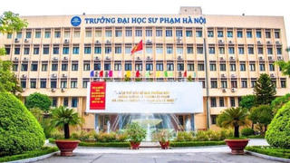 Công bố đề thi tham khảo đánh giá năng lực của Đại học Sư phạm Hà Nội 