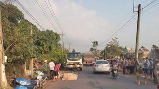 Tin giao thông đến sáng 11/3: Loạt tai nạn liên quan đến ô tô tải khiến 3 người tử vong, 3 người bị thương