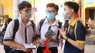 Dự kiến điều chỉnh tuyển sinh đại học năm 2022