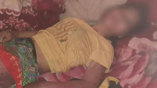 Chồng đánh vợ nhập viện vì cho rằng giặt quần áo chưa sạch