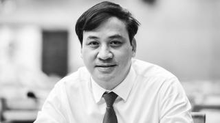 Ông Lê Hoà Bình được truy tặng Huân chương lao động hạng Ba