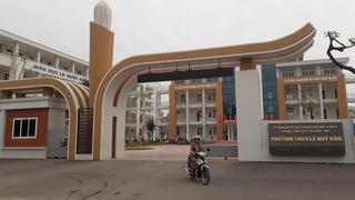 Hé lộ nguyên nhân thầy giáo Bắc Giang tử vong tại trường