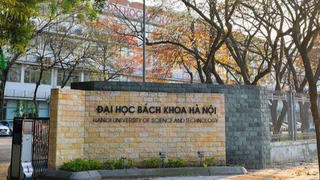 Đại học Bách khoa Hà Nội đứng đầu cả nước về Kỹ thuật và Công nghệ