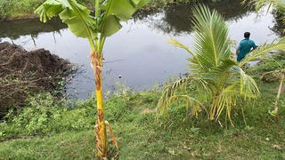 Hai chị em tử vong khi trượt chân rơi xuống suối