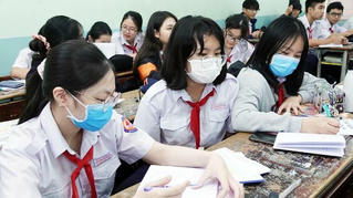 Sở GD-ĐT Hà Nội chỉ đạo làm rõ vụ 'ép học sinh yếu kém không dự thi lớp 10' 