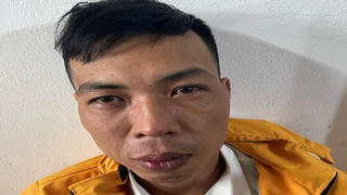 Nam thanh niên trộm 24 triệu tiền mừng cưới