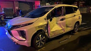 Tin giao thông đến sáng 2/5: Loạt va chạm xe máy khiến 3 người tử vong