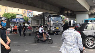 Tin giao thông đến sáng 4/6: Loạt xe máy va chạm ô tô, 4 người tử vong