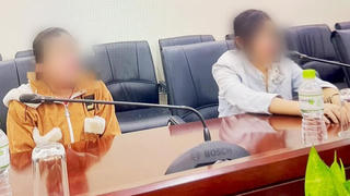 Hành trình trở về của thiếu nữ mất tích khi vào TP HCM làm việc