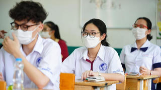 Bổ sung đối tượng được đặc cách xét công nhận tốt nghiệp THPT năm 2022