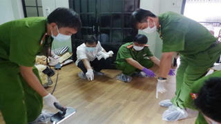 Nghi án cha sát hại con gái và bạn trai của con rồi tự tử