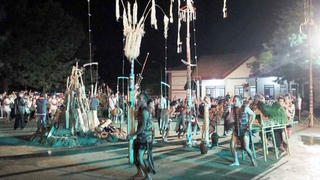 Lâm Đồng tái hiện lễ hội truyền thống người K'ho