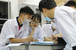 Nhiều trường y, dược thông báo tuyển bổ sung