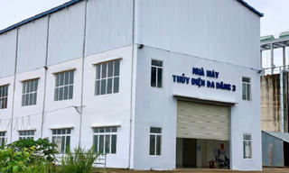 Đề xuất xử phạt 4 nhà máy thuỷ điện ở Lâm Đồng