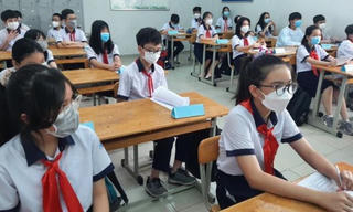 TP HCM điều chỉnh giờ vào học thế nào?