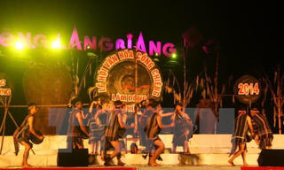 Đà Lạt mở lớp dạy cồng chiêng để bảo tồn văn hóa truyền thống