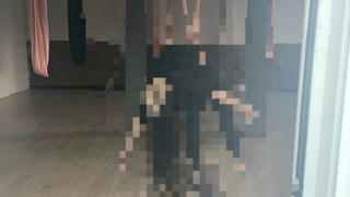 Người phụ nữ trẻ tử vong trong phòng tập yoga