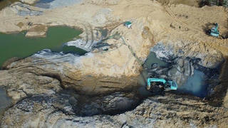 Lâm Đồng yêu cầu giám sát 2 công ty khai thác khoáng sản