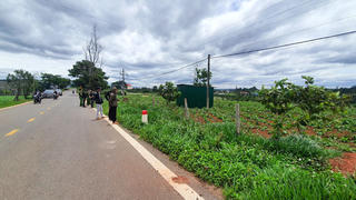 Nhận diện đối tượng cầm đầu nhóm xâm chiếm, ngăn cản người dân sử dụng đất ở Lâm Hà