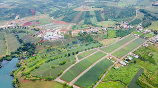 Lâm Đồng “mạnh tay” xử lý các dự án, công trình không đưa đất vào sử dụng