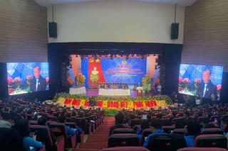 Công đoàn Lâm Đồng phấn đấu hỗ trợ 100% vụ việc tranh chấp lao động tại toà